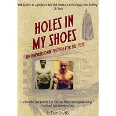 Holes in My Shoes