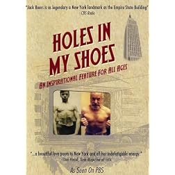 Holes in My Shoes