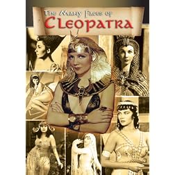 The Many Faces of Cleopatra