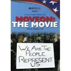MoveOn: The Movie