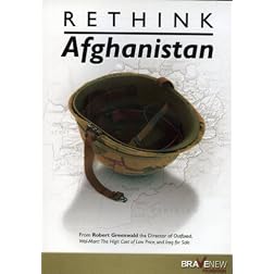 Rethink Afghanistan