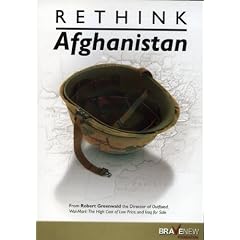 Rethink Afghanistan