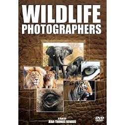 Wildlife Photographers