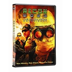 Recon 2023: The Gauda Prime Conspiracy