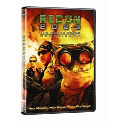 Recon 2023: The Gauda Prime Conspiracy
