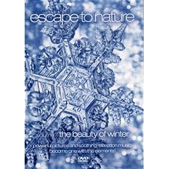 Escape to Nature, Vol. 7: The Beauty of Winter