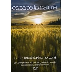 Escape to Nature, Vol. 8: Breathtaking Horizons