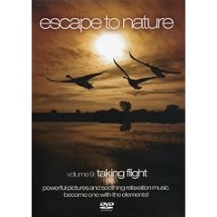 Escape to Nature, Vol. 9: Taking Flight