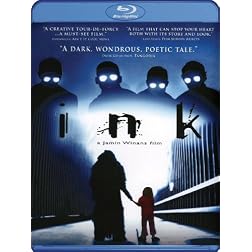 Ink [Blu-ray]