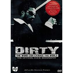 Dirty: The Official ODB Biography