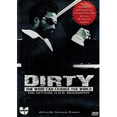 Dirty: The Official ODB Biography