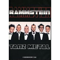 Rammstein: Tamz Metal