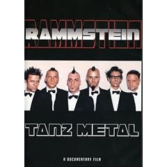 Rammstein: Tamz Metal