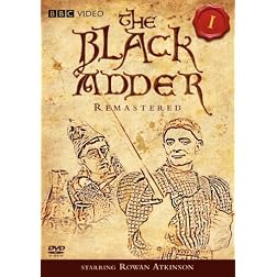 The Black Adder Remastered