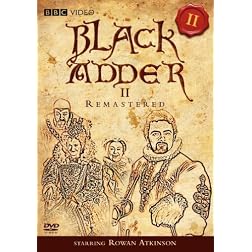 Black Adder Remastered II