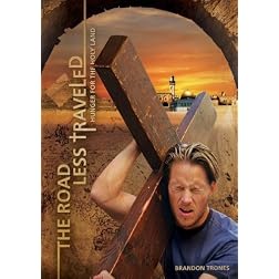 The Road Less Traveled: Hunger for the Holy Land