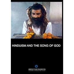 Hinduism and the Song of God (Home Use)