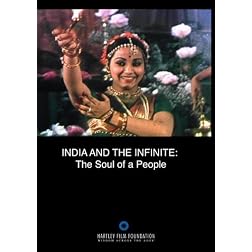India and the Infinite: The Soul of a People (Home Use)
