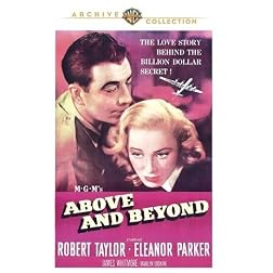 Above and Beyond