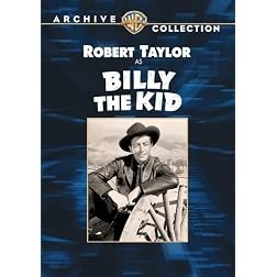 Billy The Kid