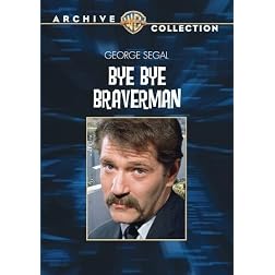 BYE, BYE Braverman