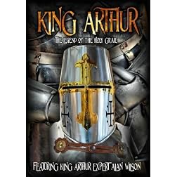 King Arthur: The Legend of the Holy Grail