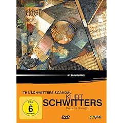 The Schwitters Scandal: Kurt Schwitters (ArtHaus - Art and Design Series)