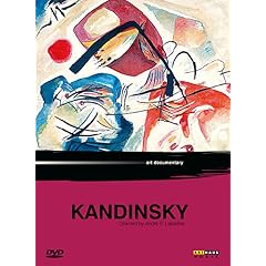 Wassily Kandinsky (ArtHaus - Art and Design Series)
