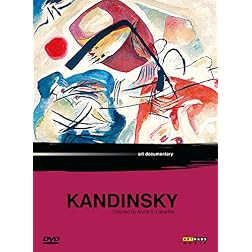 Wassily Kandinsky (ArtHaus - Art and Design Series)