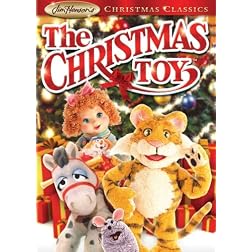 The Christmas Toy