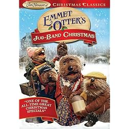 Emmet Otter's Jug-Band Christmas
