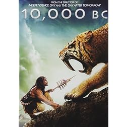10,000 B.C.