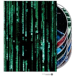 The Ultimate Matrix Collection