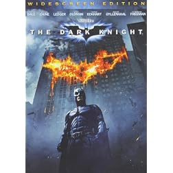The Dark Knight