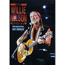 Willie Nelson Special