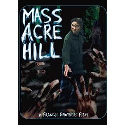 Mass Acre Hill