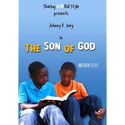 The Son of GOD