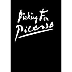 "picking for picasso"