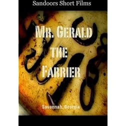 Mr. Gerald the Farrier