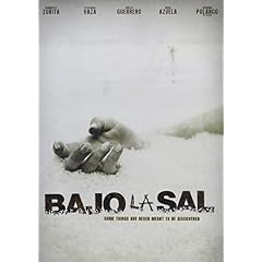 Bajo La Sal