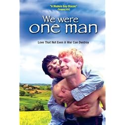 We Were One Man