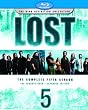 Lost - Complete Fifth Season [Blu-ray]