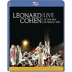 Isle of Wight (Amazon.com Exclusive) [Blu-ray]