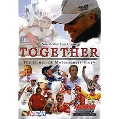 Together: The Hendrick Motorsports Story