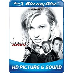 Chasing Amy [Blu-ray]