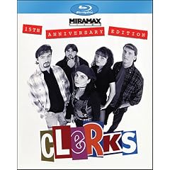 Clerks [Blu-ray]