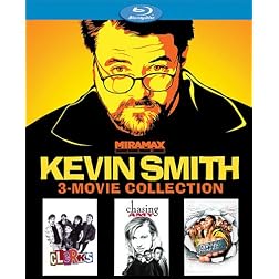 Kevin Smith Box Set (Clerks 