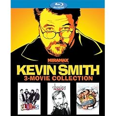 Kevin Smith Box Set (Clerks 