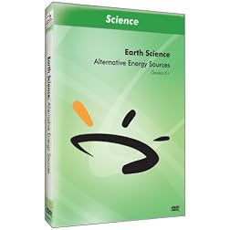 Alternative Energy Sources