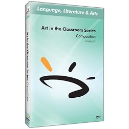 Art In The Classroom Series: Composition
